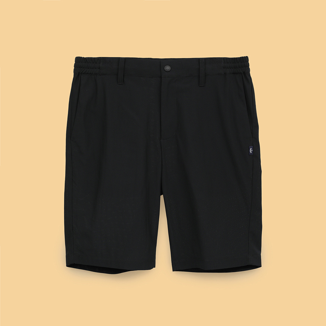 かざあなメッシュショートパンツ (MENS)