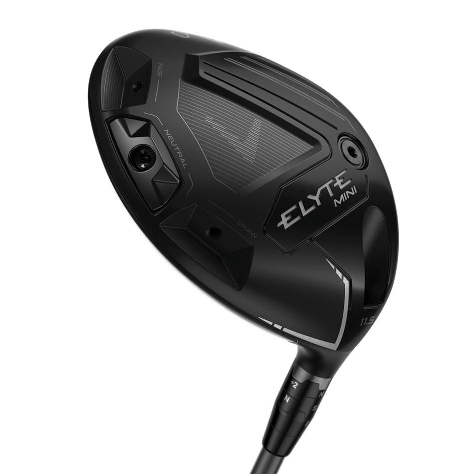 [온라인 단독] 엘리트 나이트에디션 미니 드라이버