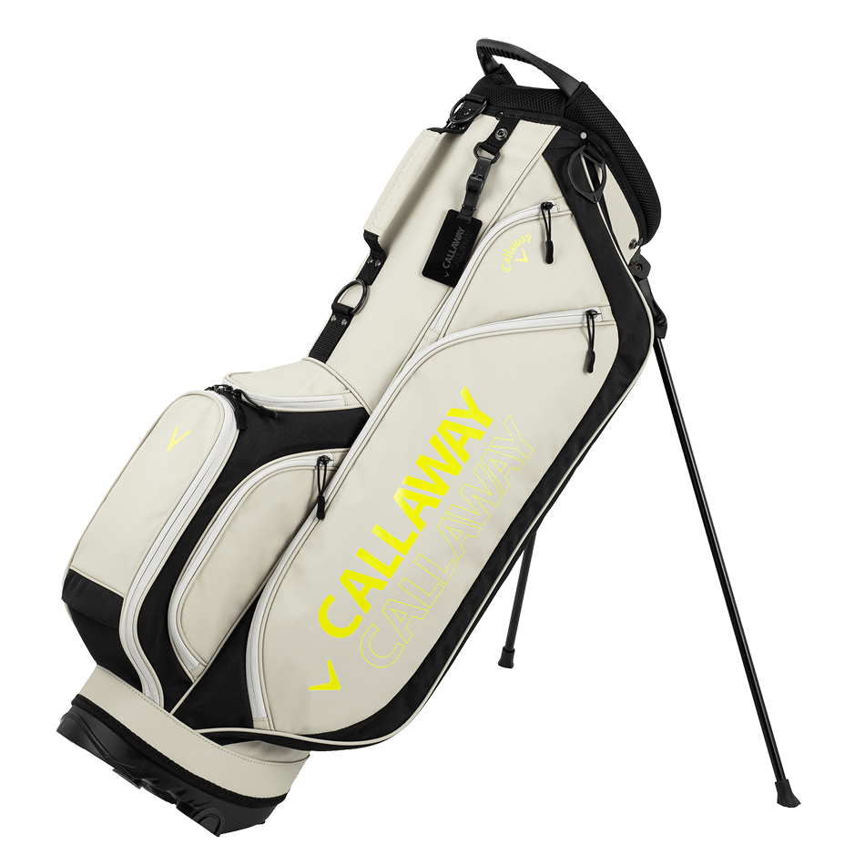 BG CG STN EASYGOING BLK 25 JM