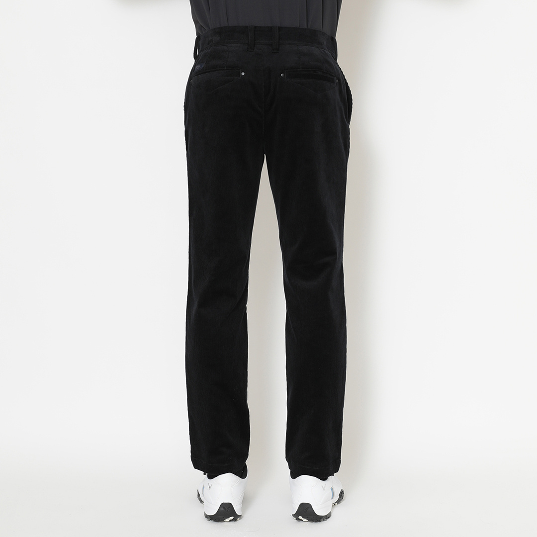 ストレッチコーデュロイパンツ (MENS)