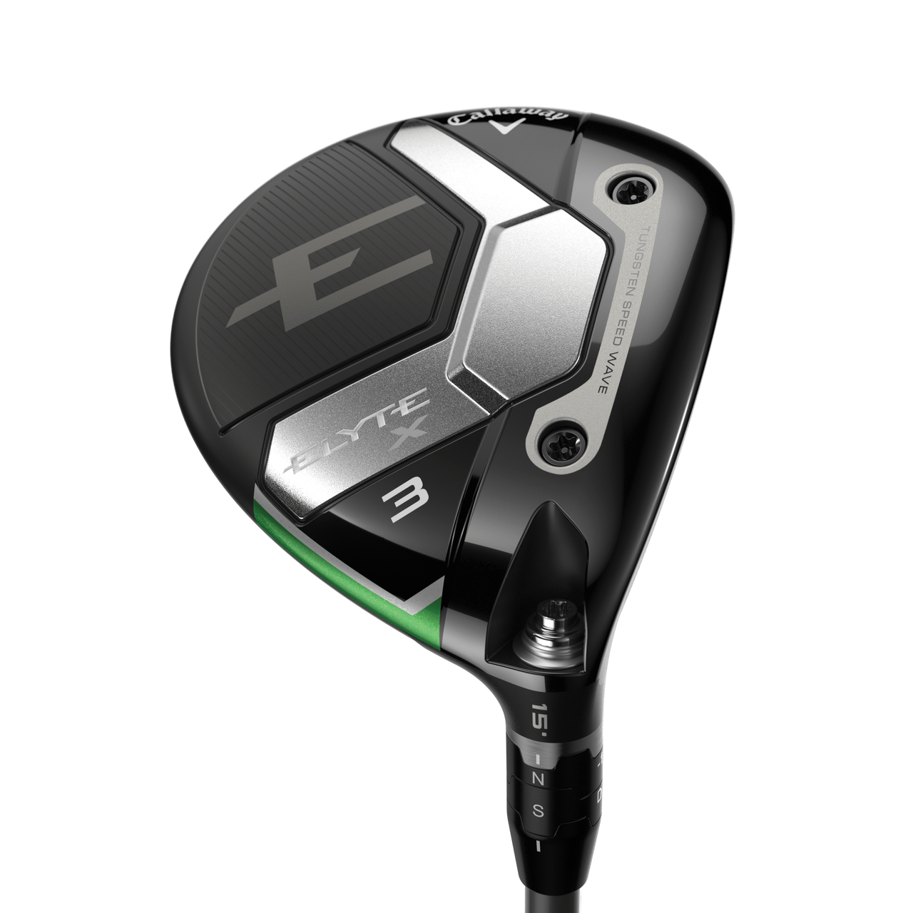 Elyte X Fairway Woods