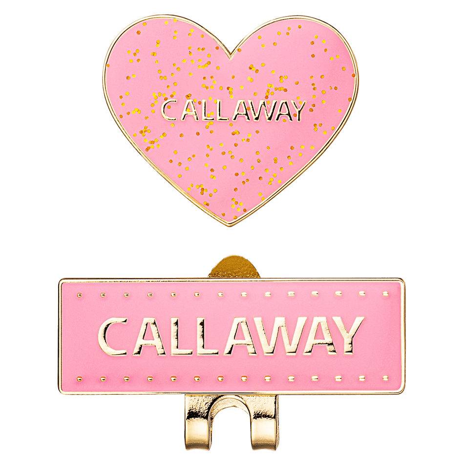 [온라인 단독] LOVE 캘러웨이 볼마커