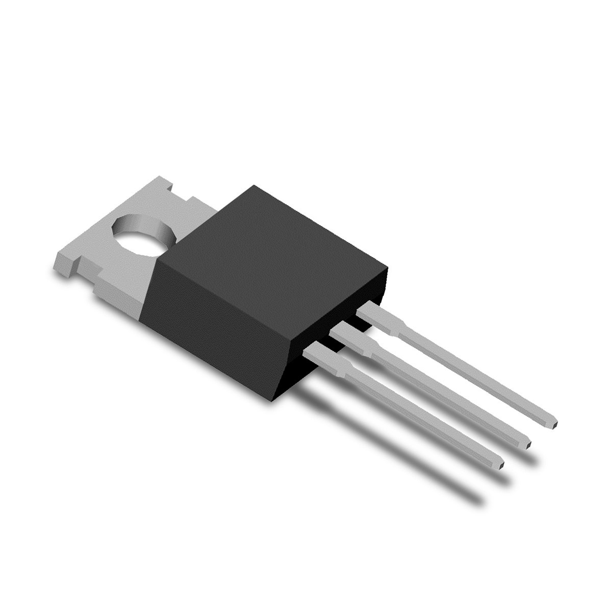 Littelfuse discrete mosfet IXFH98N60X3 IXFP36N60X3 TO-220