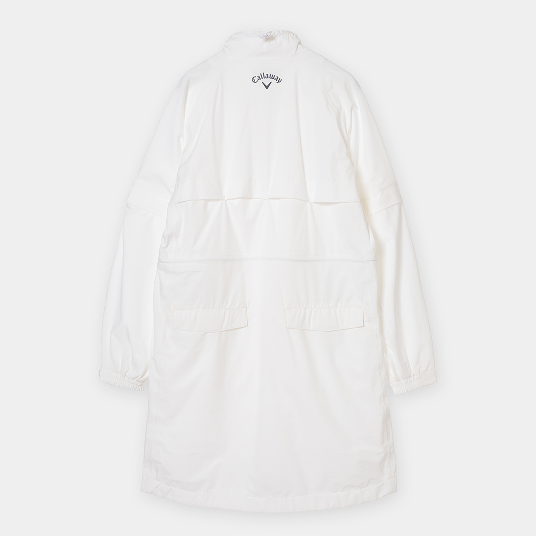 ワンピース型レインウェア (WOMENS)