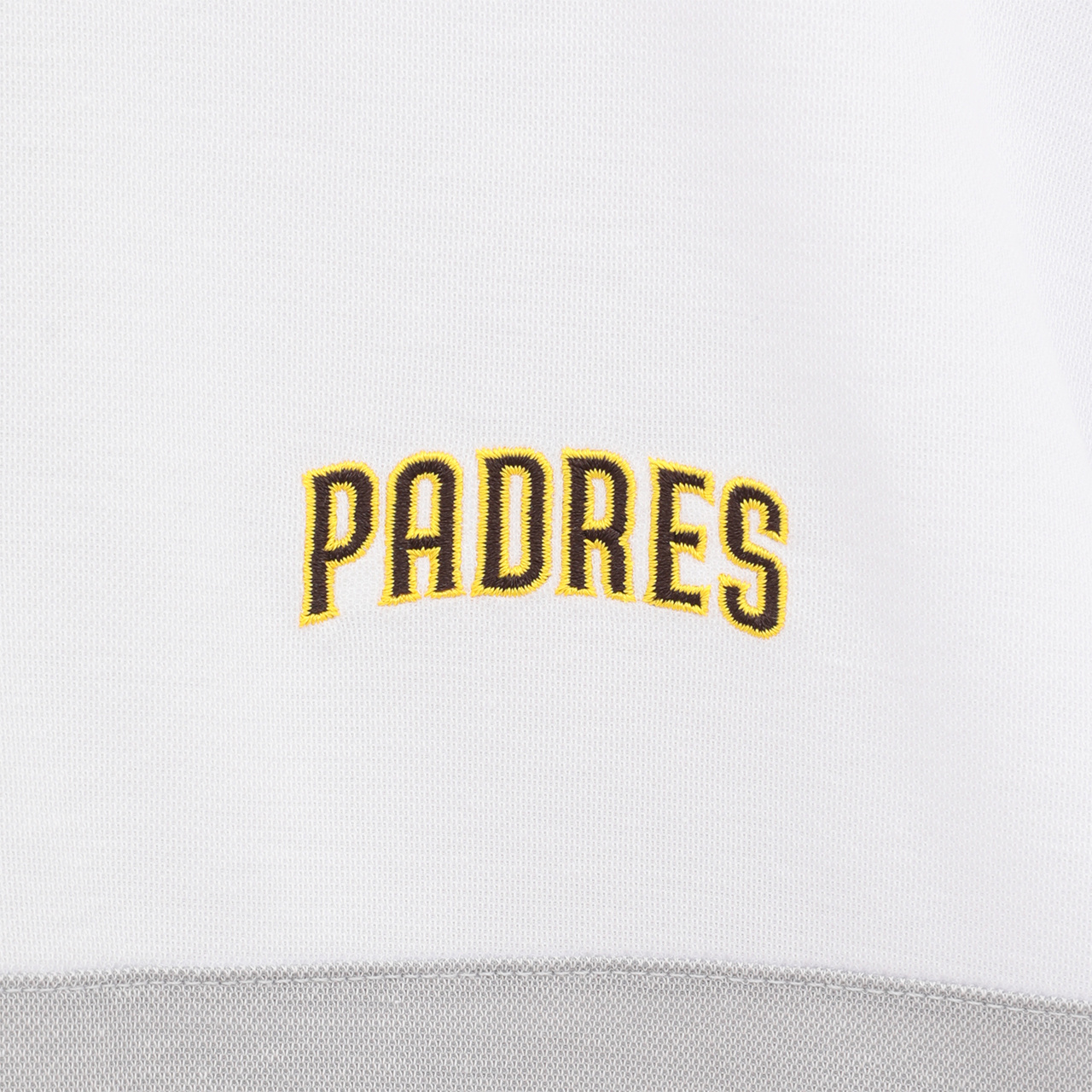 MLB パドレス 半袖ポロ(MENS)