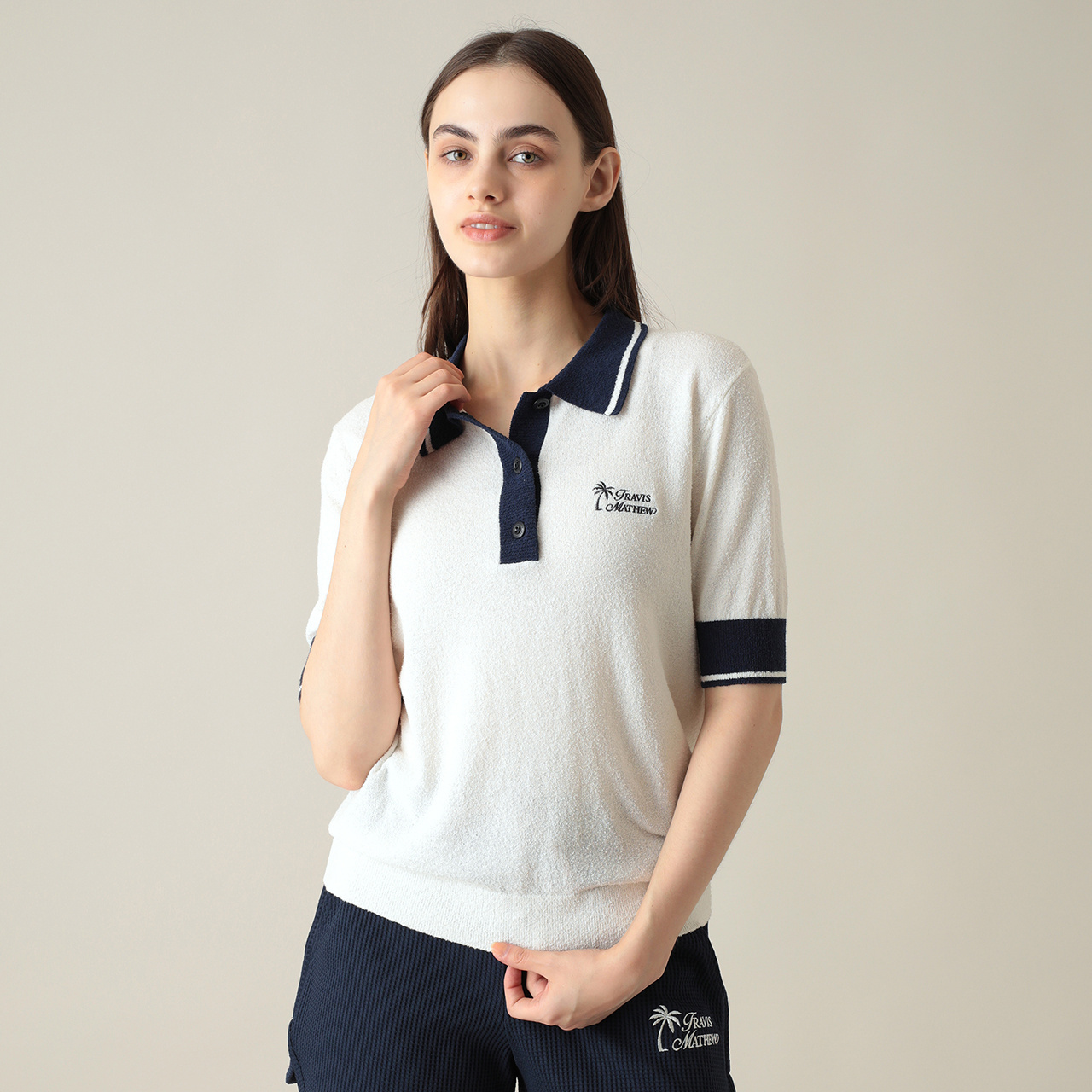 トラヴィスマシュー コレクション | トラヴィスマシュー(TRAVISMATHEW)公式通販