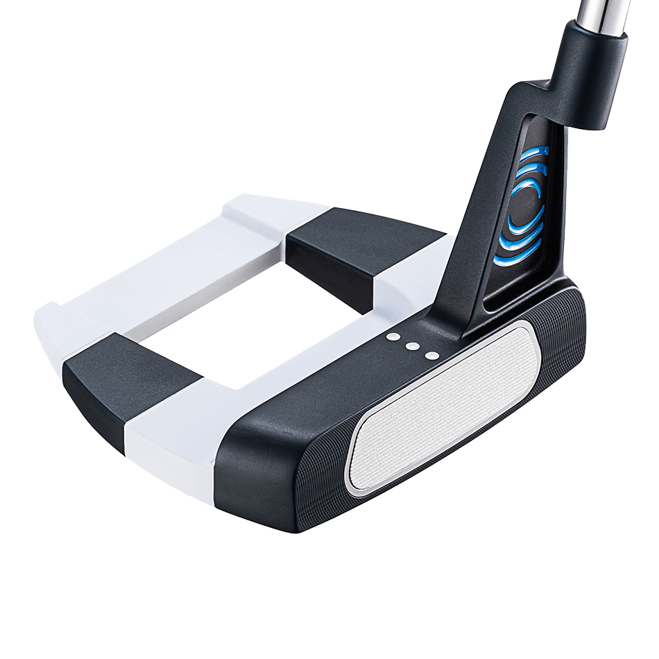 オデッセイ Ai-ONE TRI-BEAM JAILBIRD MINI パター Ai-ONE TRI-BEAM JAILBIRD MINIパター【大王製紙エリエールレディス