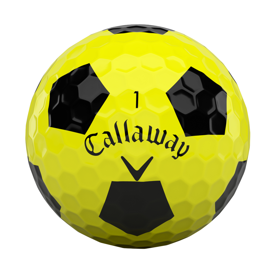 크롬소프트 트루비스