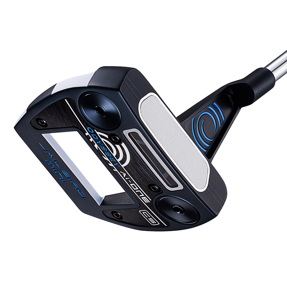 Ai-ONE TRI-BEAM JAILBIRD MINI CSパター