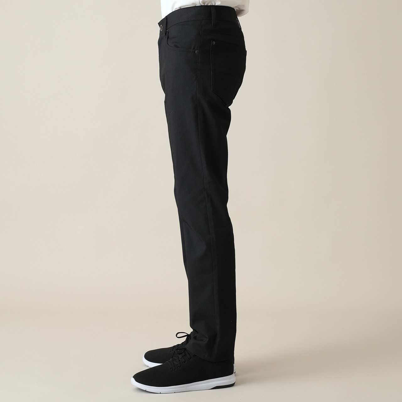 石川遼プロ着用】6ポケットカルゼストレッチスリムパンツ(MENS)