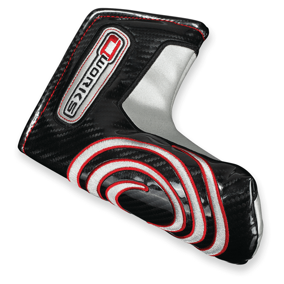 Odyssey O-Works Red Tank #1 Putter