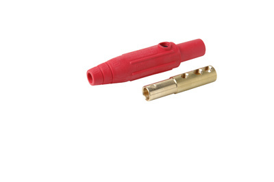 Series 15 In-Line Connectors