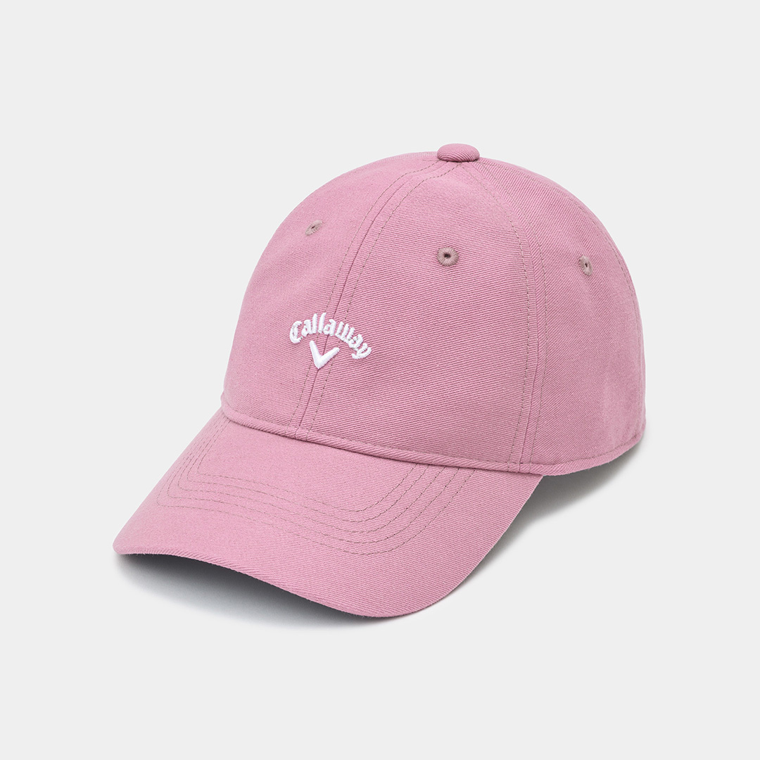ツイルキャップ (MENS)