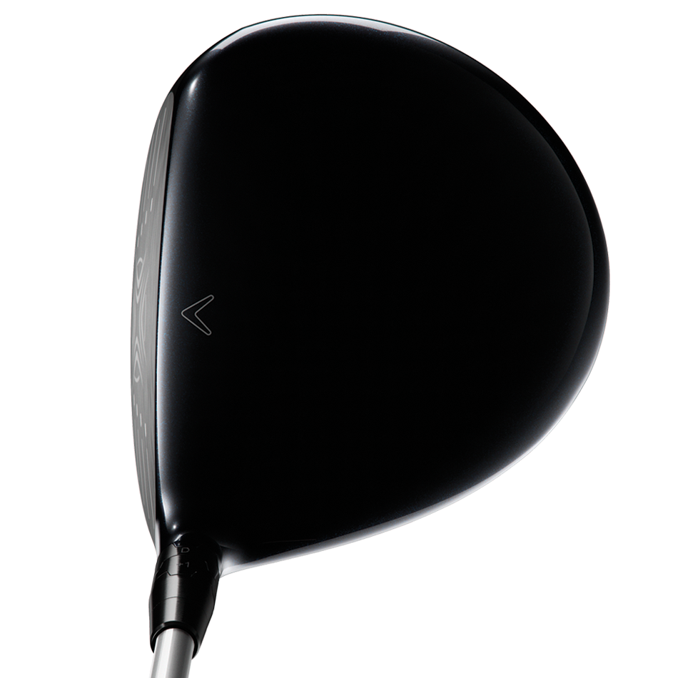 Big Bertha Alpha 815 Driver