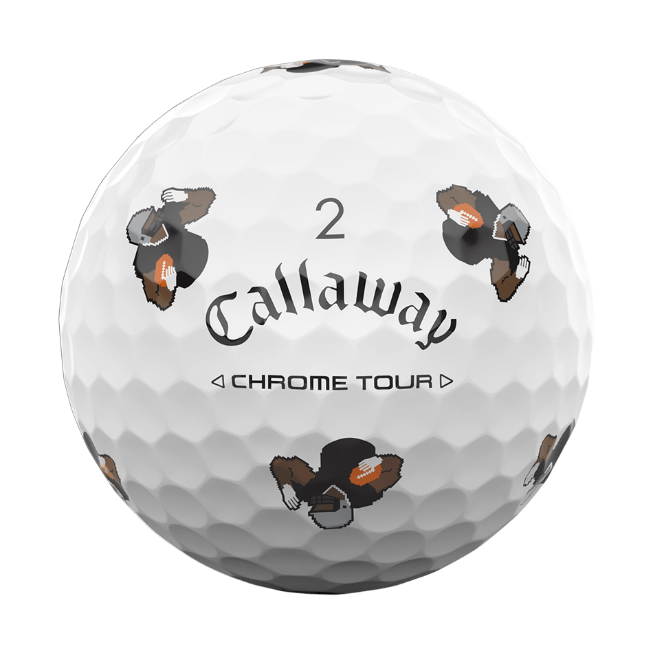 [온라인 단독] 크롬투어 트루비스 8비트 풋볼 에디션