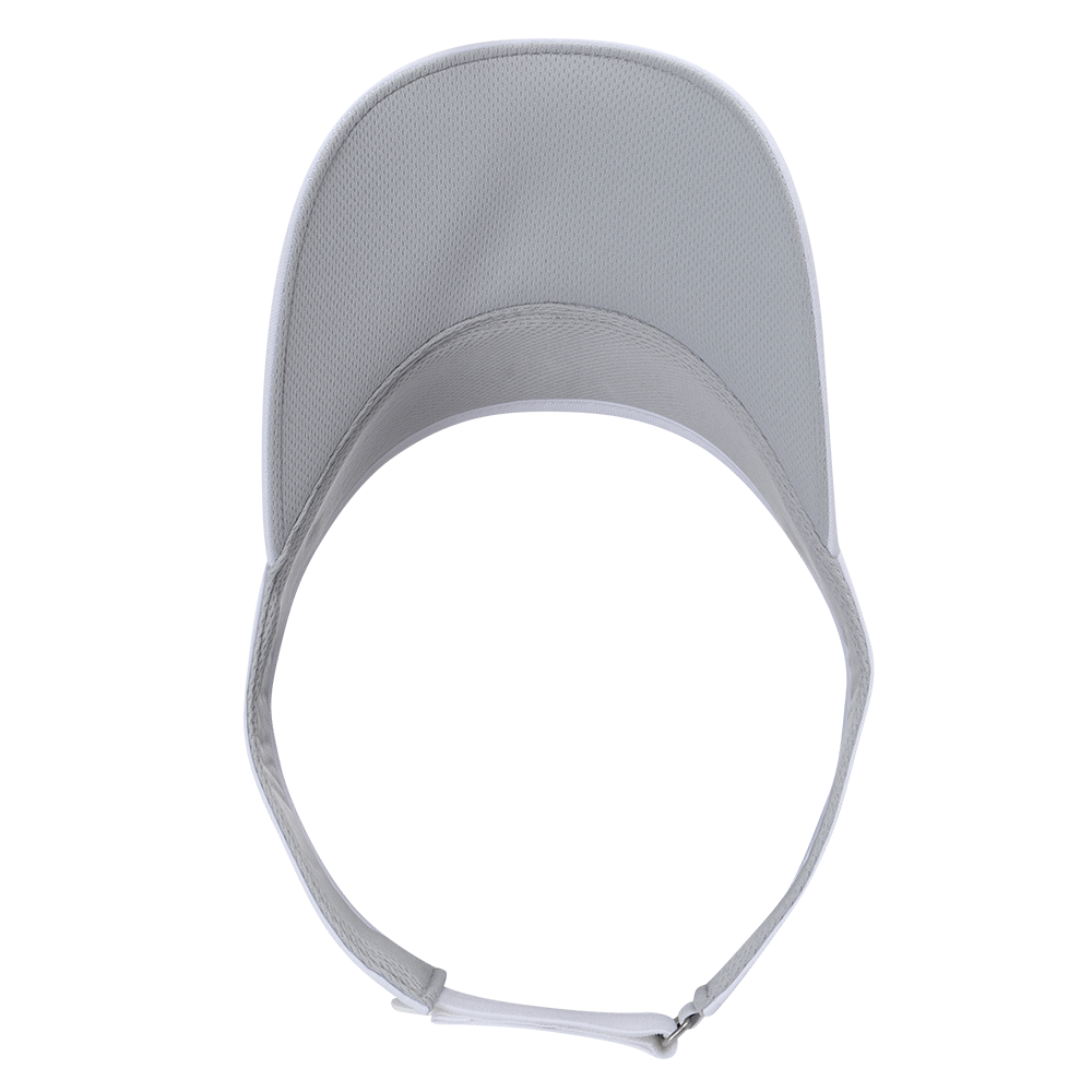 레이저 남성 바이저