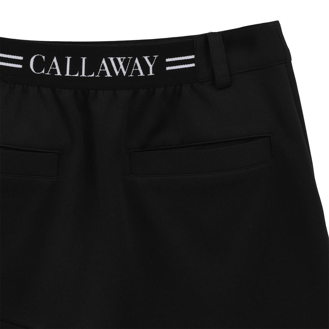 Callaway - ペッペ　スカート白 ニット紺おまとめページCallaway Callaway キャロウェイ レディース ゴルフウェア スカート 秋 冬