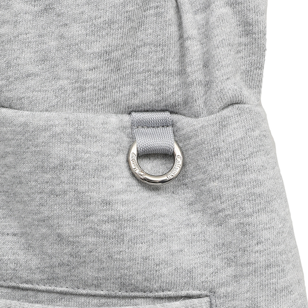 2025年モデルCALLAWAY クルーネック裏毛スウェットワンピース レディー 2025年モデルCALLAWAY クルーネック裏毛スウェットワンピース