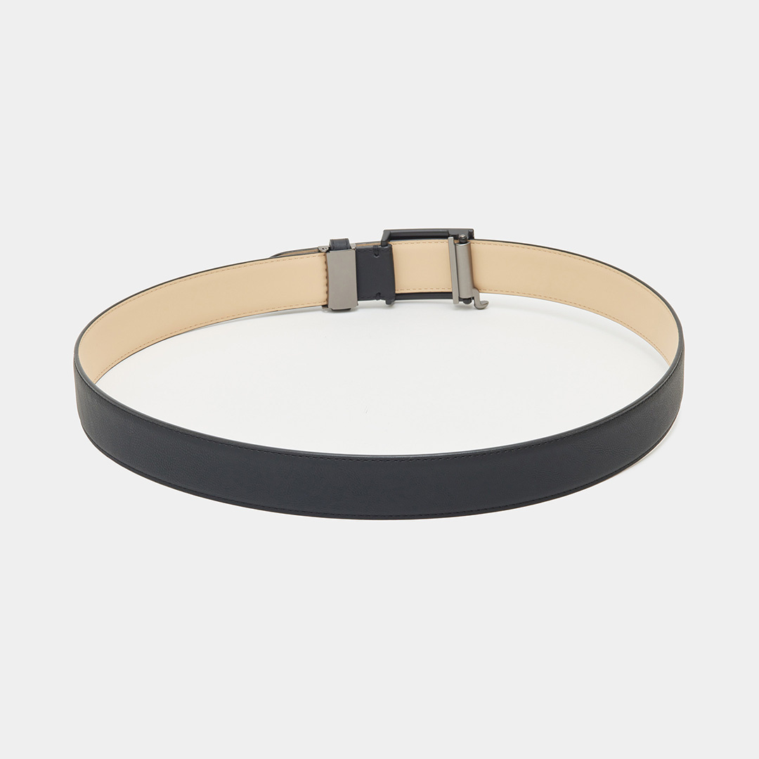 【 美品 】キャロウェイ レッド レーベル メンズ セレーションベルト ブラック キャロウェイ（CALLAWAY）（メンズ）ゴルフ ストレッチ