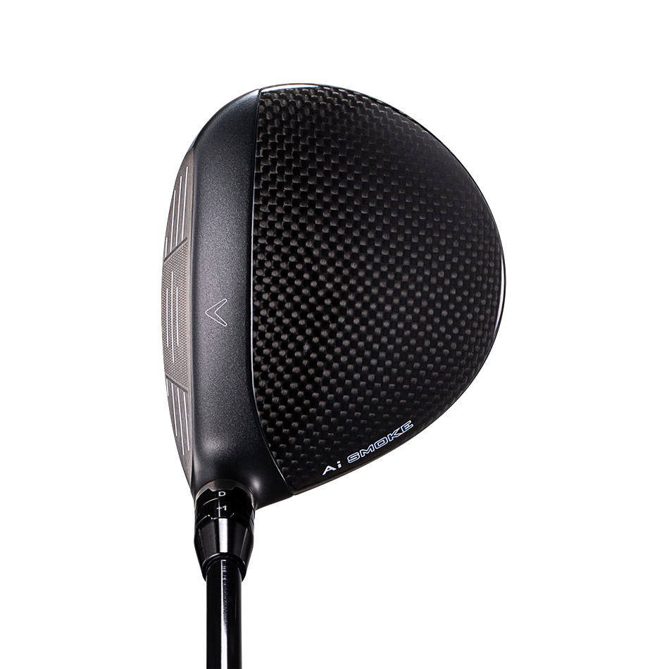 認定中古] PARADYM Ai SMOKE MAXフェアウェイウッド