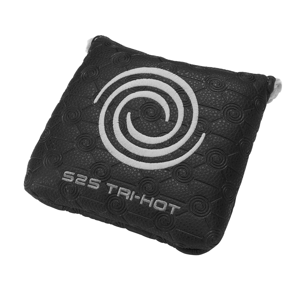 Square 2 Square TRI-HOT #7 SB BLACKパター