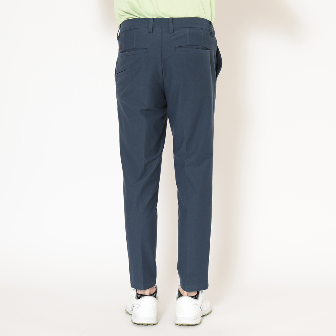 取扱店舗限定】裏クール8WAYストレッチニットパンツ (MENS)
