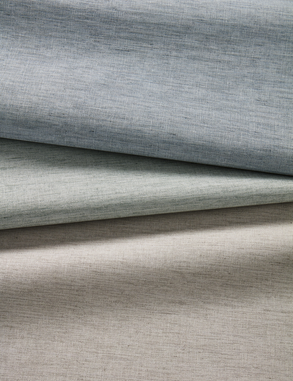 Vinyl Chateau Linen in Gravel Shore | Phillip Jeffries