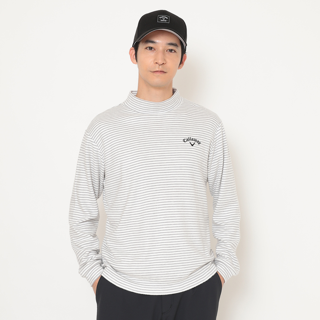 【新品未使用】サイズ4 メンズ モックネックシャツ ラッセルノ 1610 新品未使用】サイズ4 メンズ モックネックシャツ ラッセルノ 1610 楽天