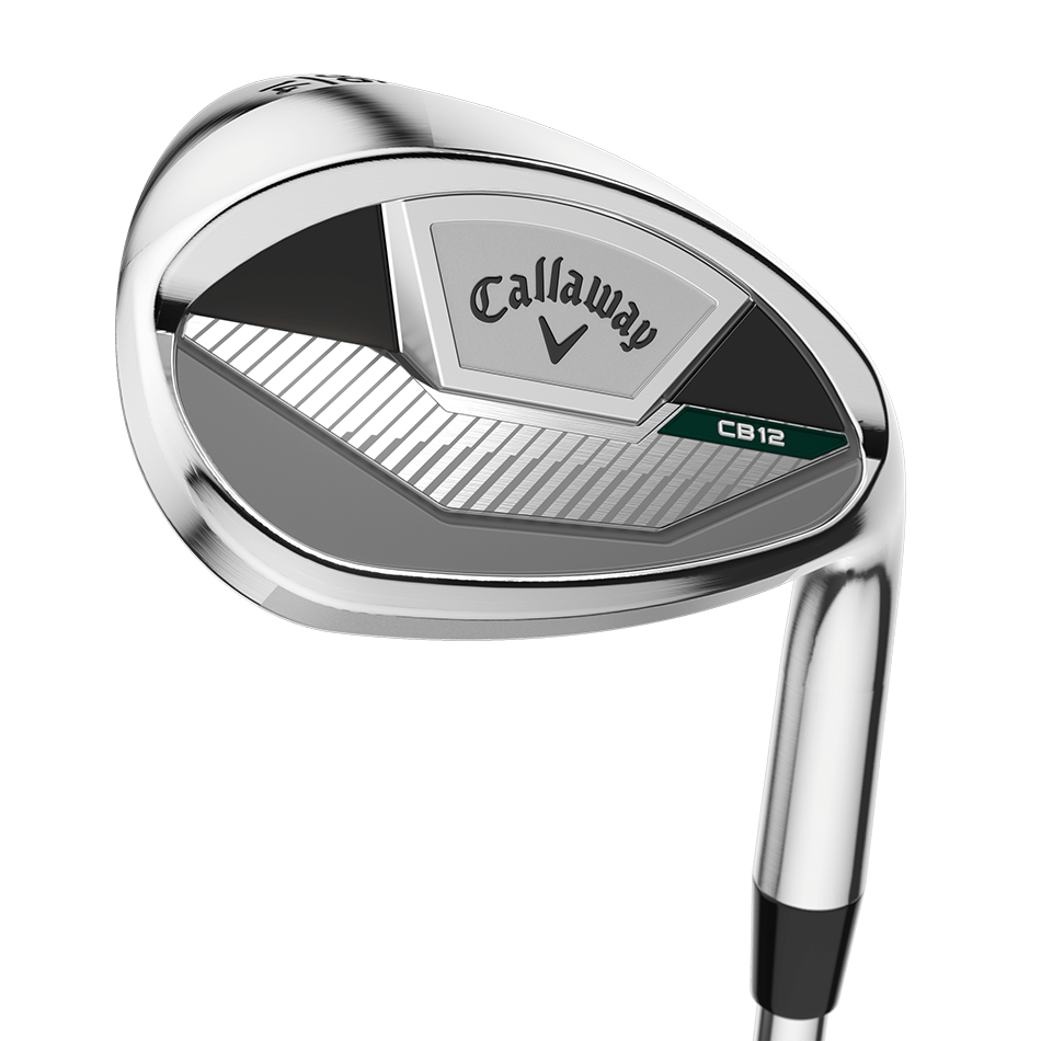 CB 12 여성용 웨지