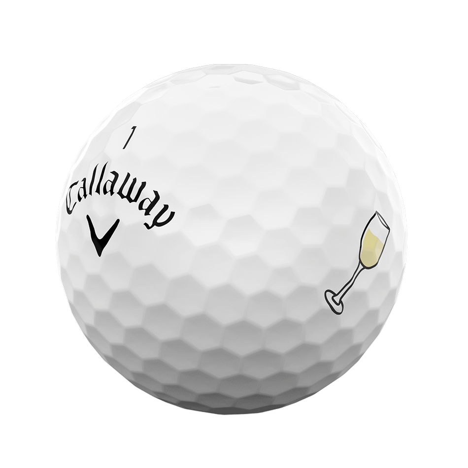 キャロウェイゴルフ ボール