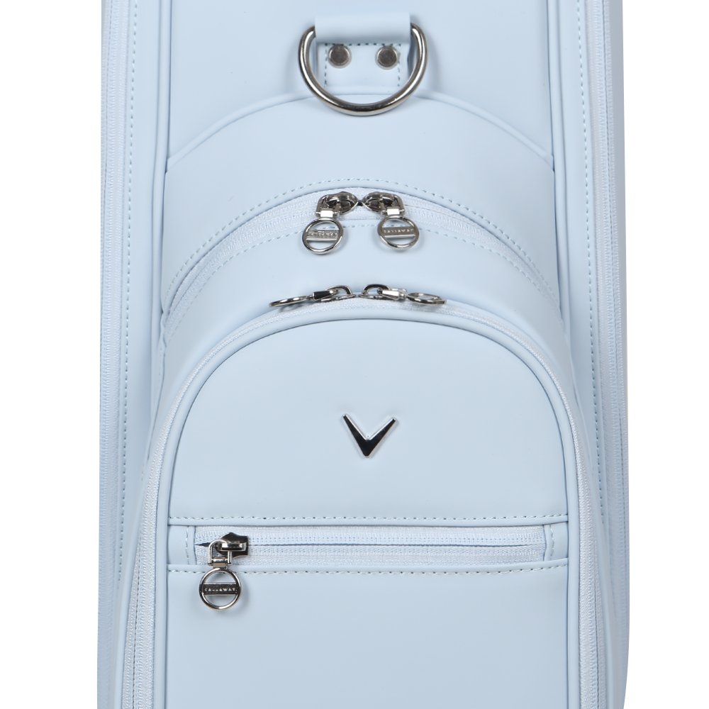 해나 여성 카트백