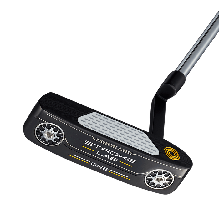Stroke Lab Black One Putter