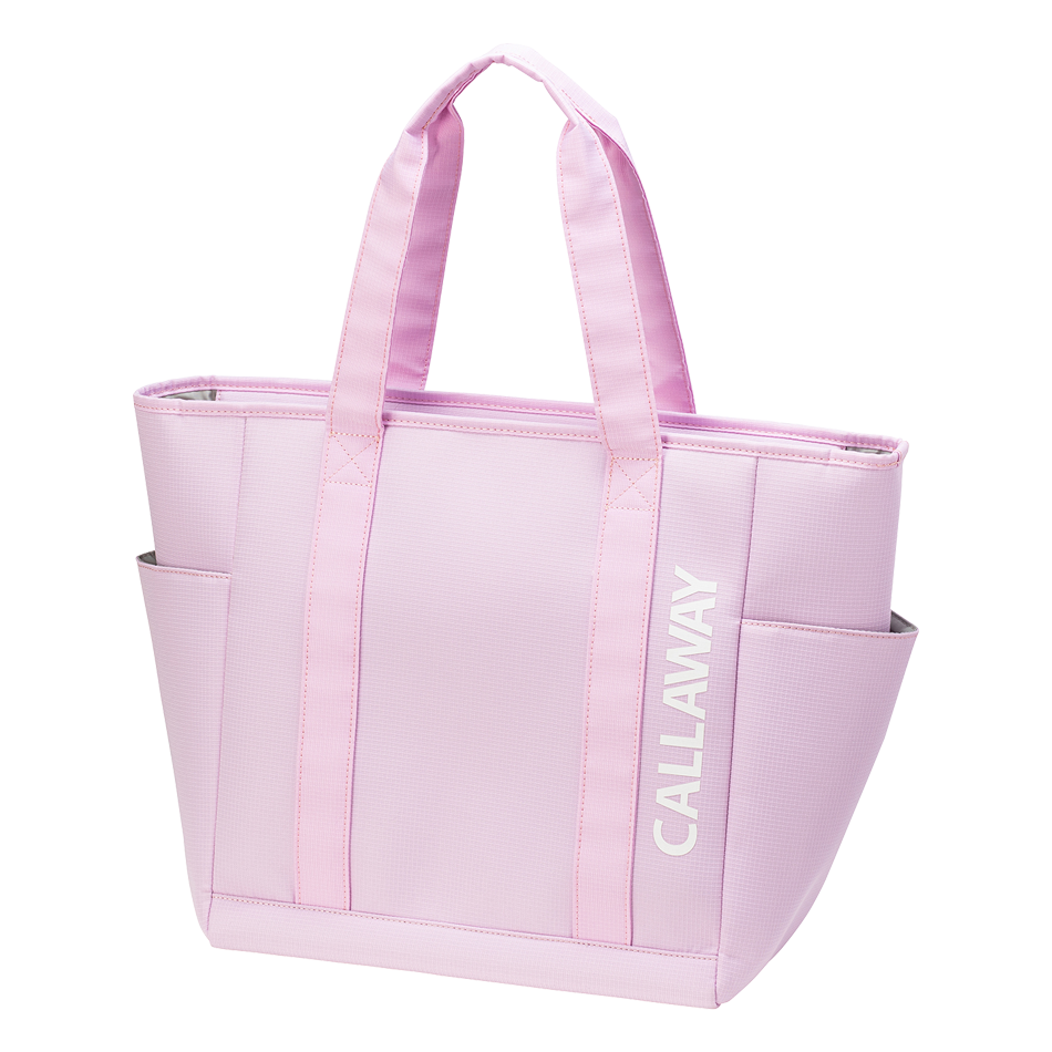 TR CG ATTRACTIVE TOTE WMS PNK 24 JM