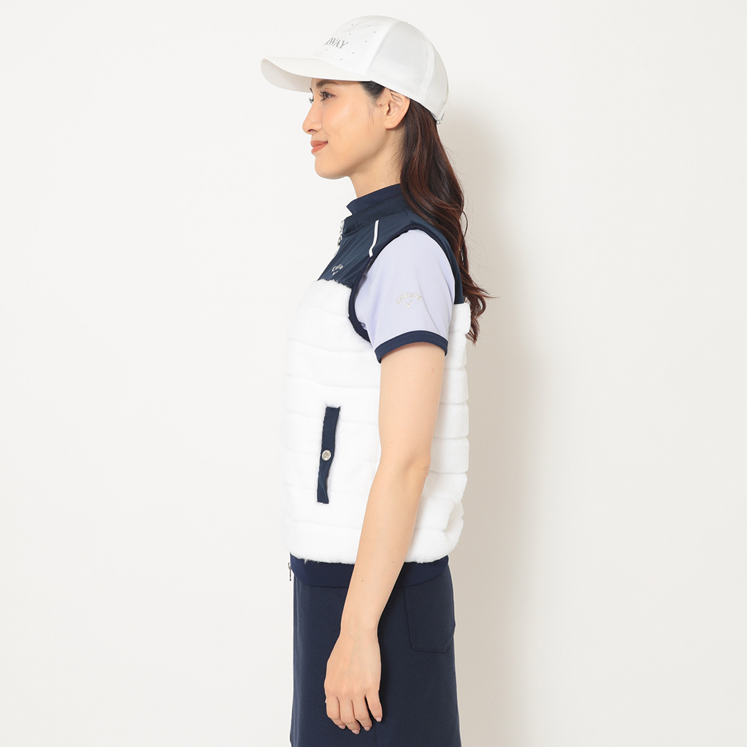 スターストレッチ×ファーベスト (WOMENS)