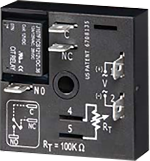 Delay-On-Make product image for Package Rooftops Systems Success Story