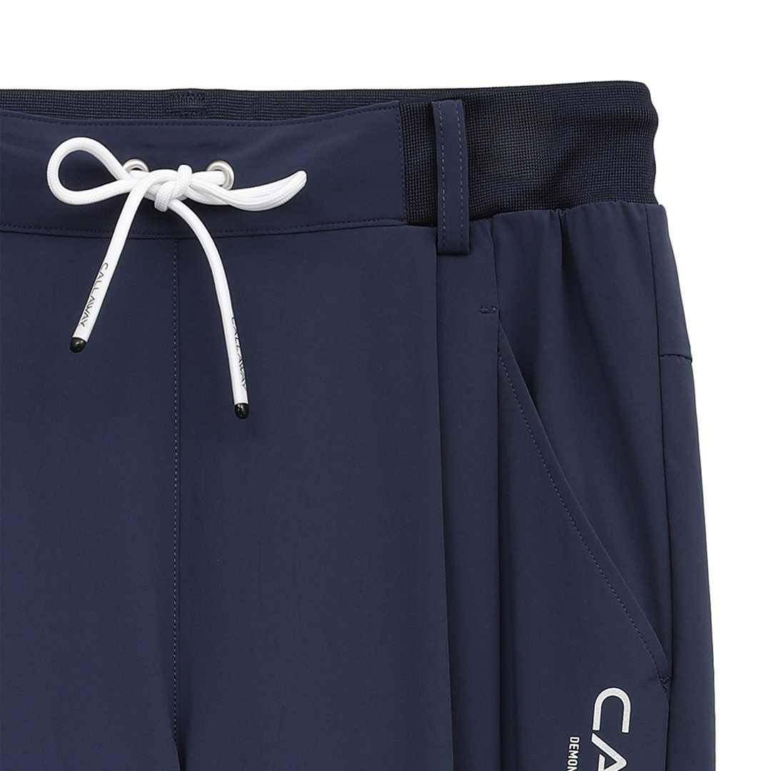 8WAYストレッチジョガーパンツ (WOMENS)