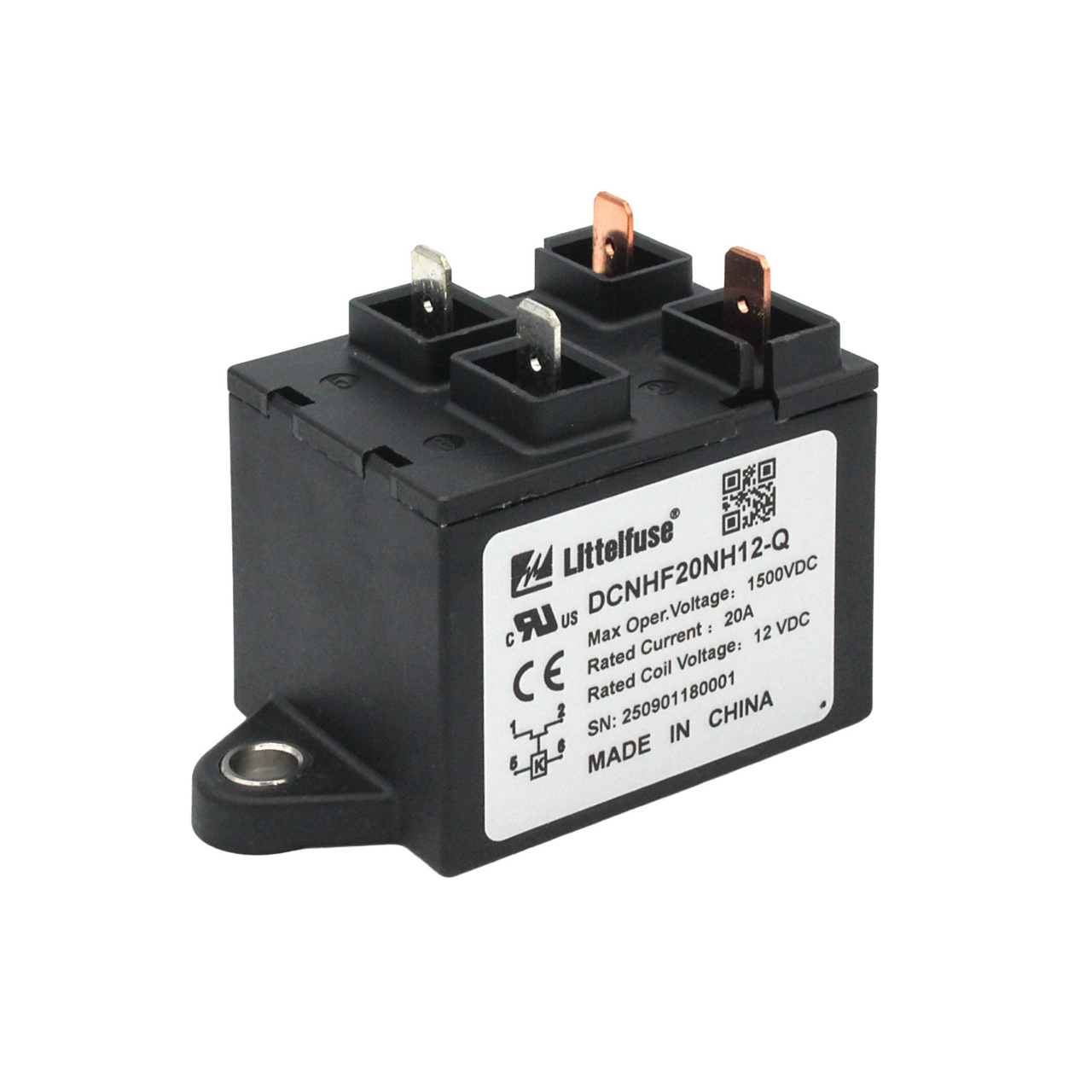 DCNHF20NH12-Q-AR