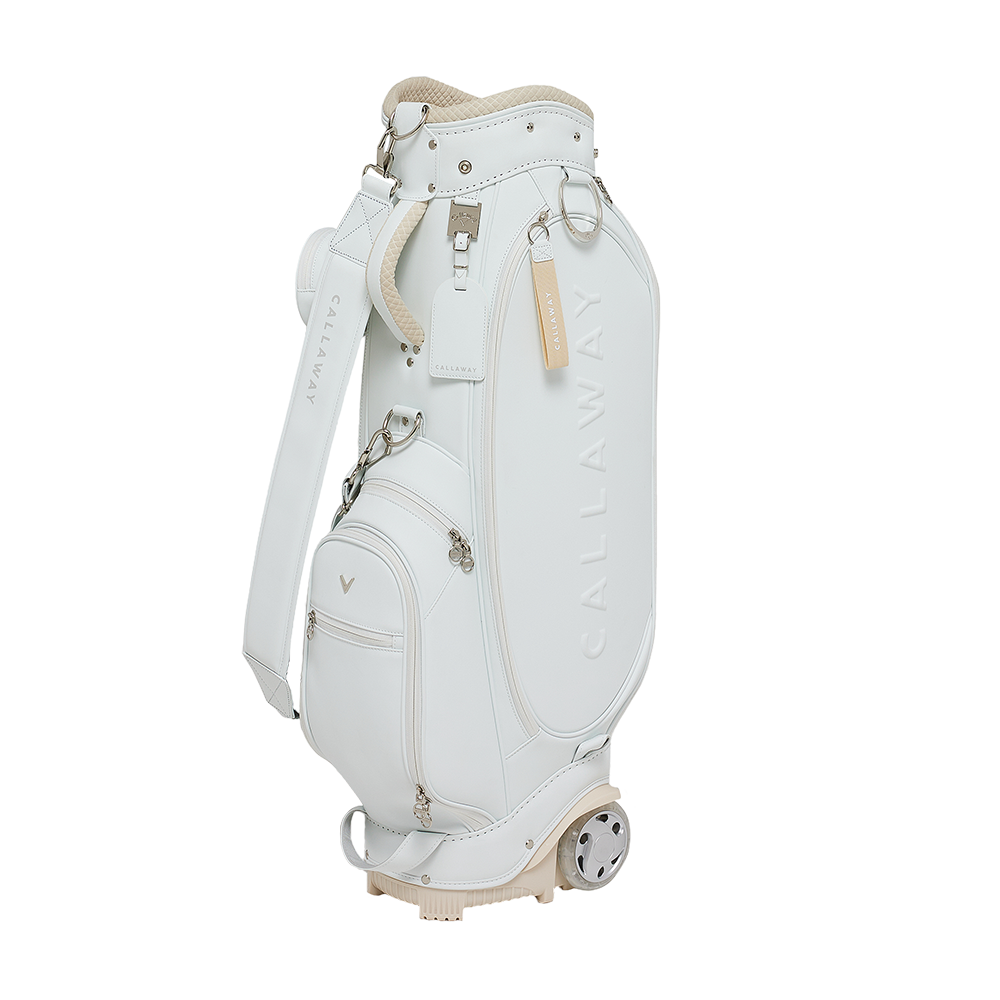 해나 여성 카트백