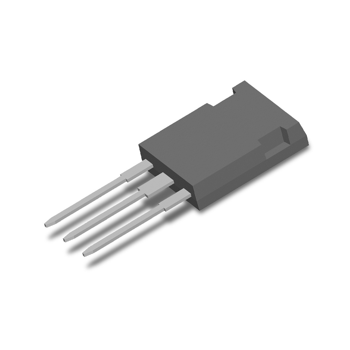 Littelfuse discrete igbts xpt ixyx110n120a4 image