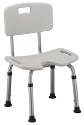 Personal Hygiene Bath Bench (NV9060) photo