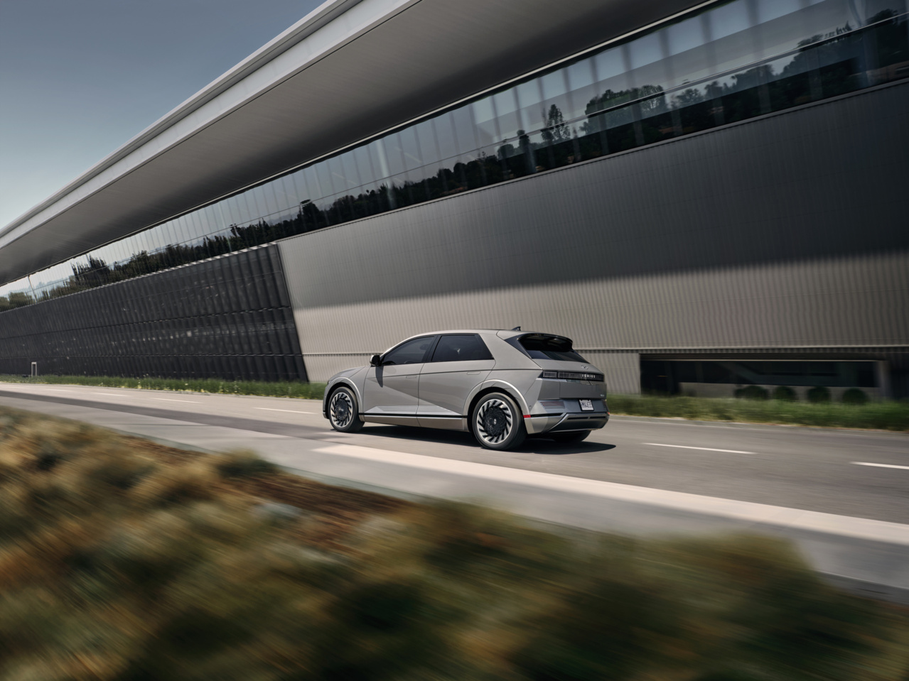 2024 Hyundai IONIQ 5 Hyundai EV Dealership Selma, California