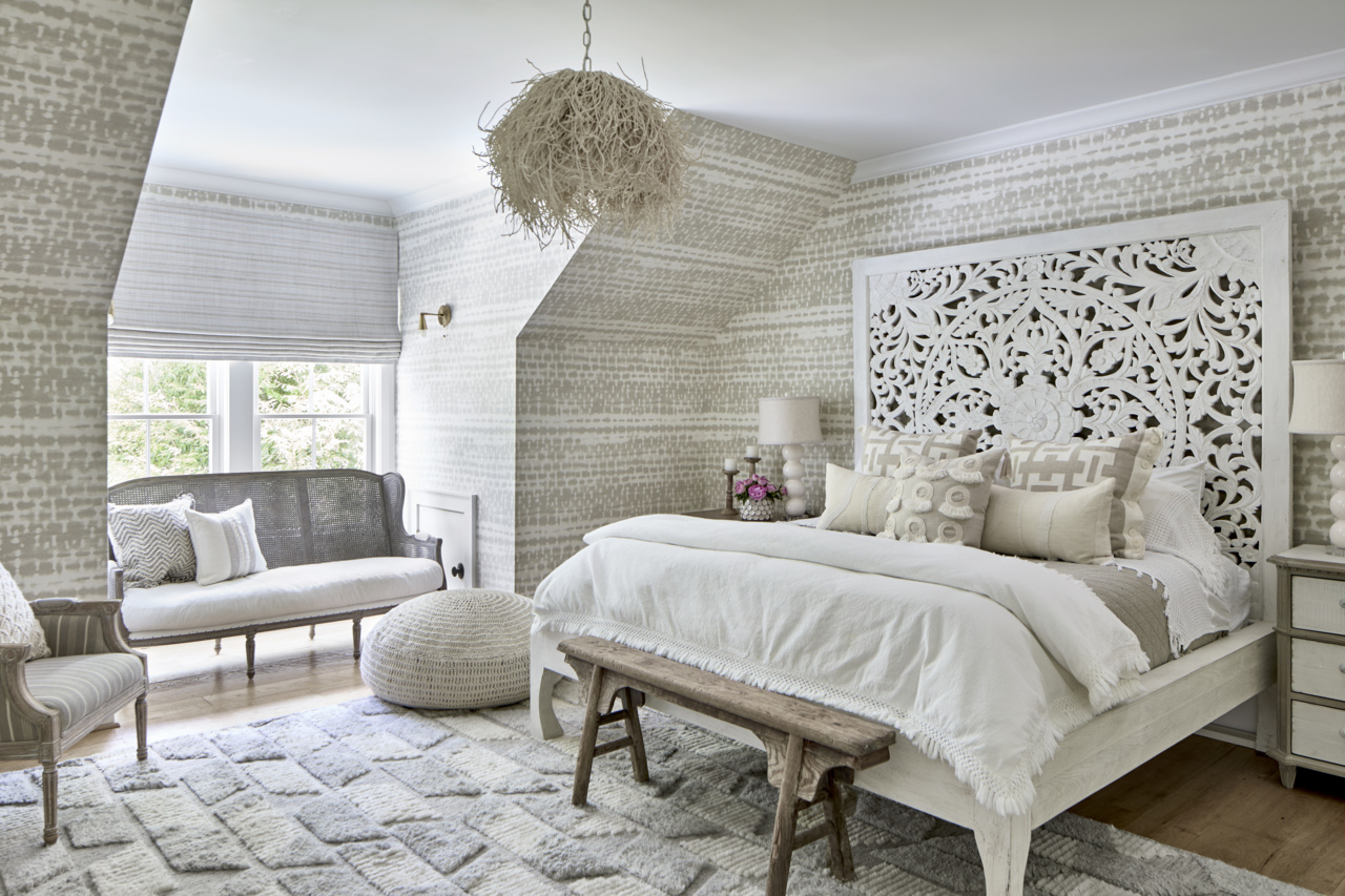 Spirited in Energetic Mint | Phillip Jeffries