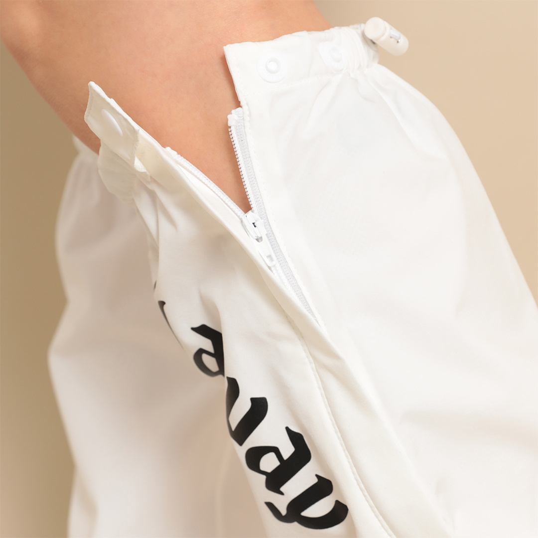 CALLAWAY 定番 レインフットカバー(WOMENS)