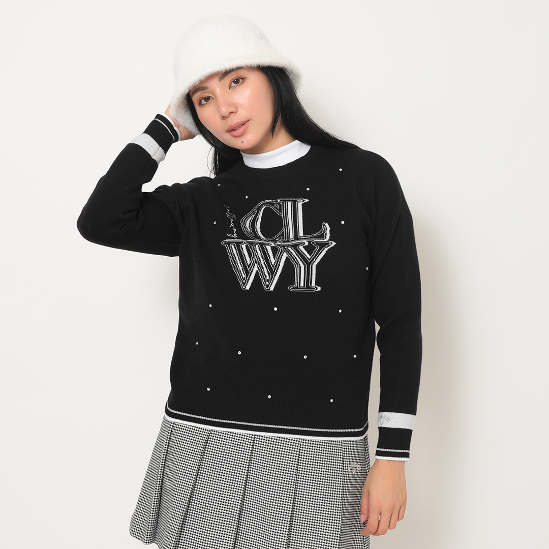 ニット【キャロウェイ公式サイト】| アパレル オンラインストア