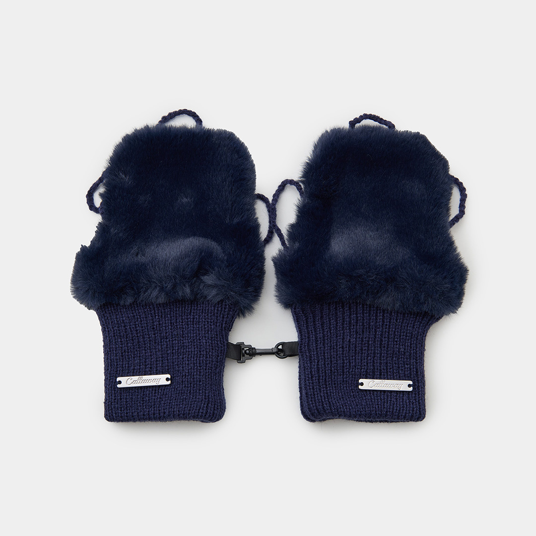 ハンドウォーマー (WOMENS)