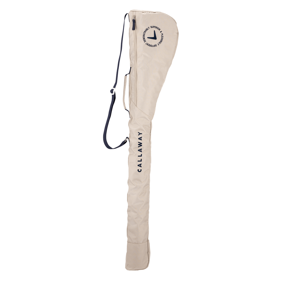 【未使用】キャロウェイ アドバンス クラブ ケース キャロウェイ アドバンス クラブケース 25 JM