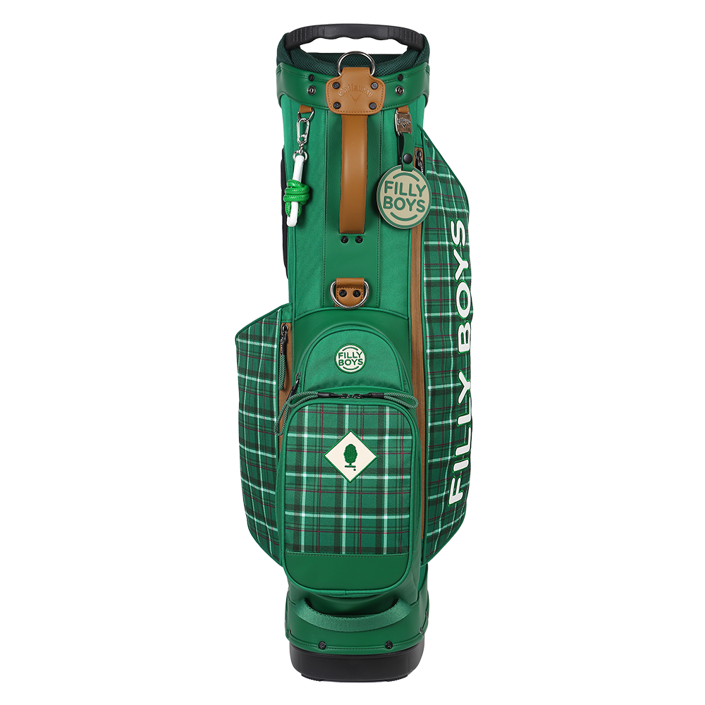 [온라인 단독 모델] 필리보이즈 여성 스탠드백