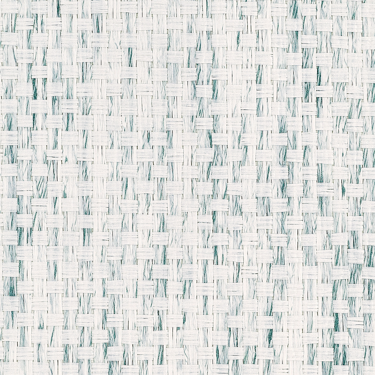 Wellington Weave Ice Blue