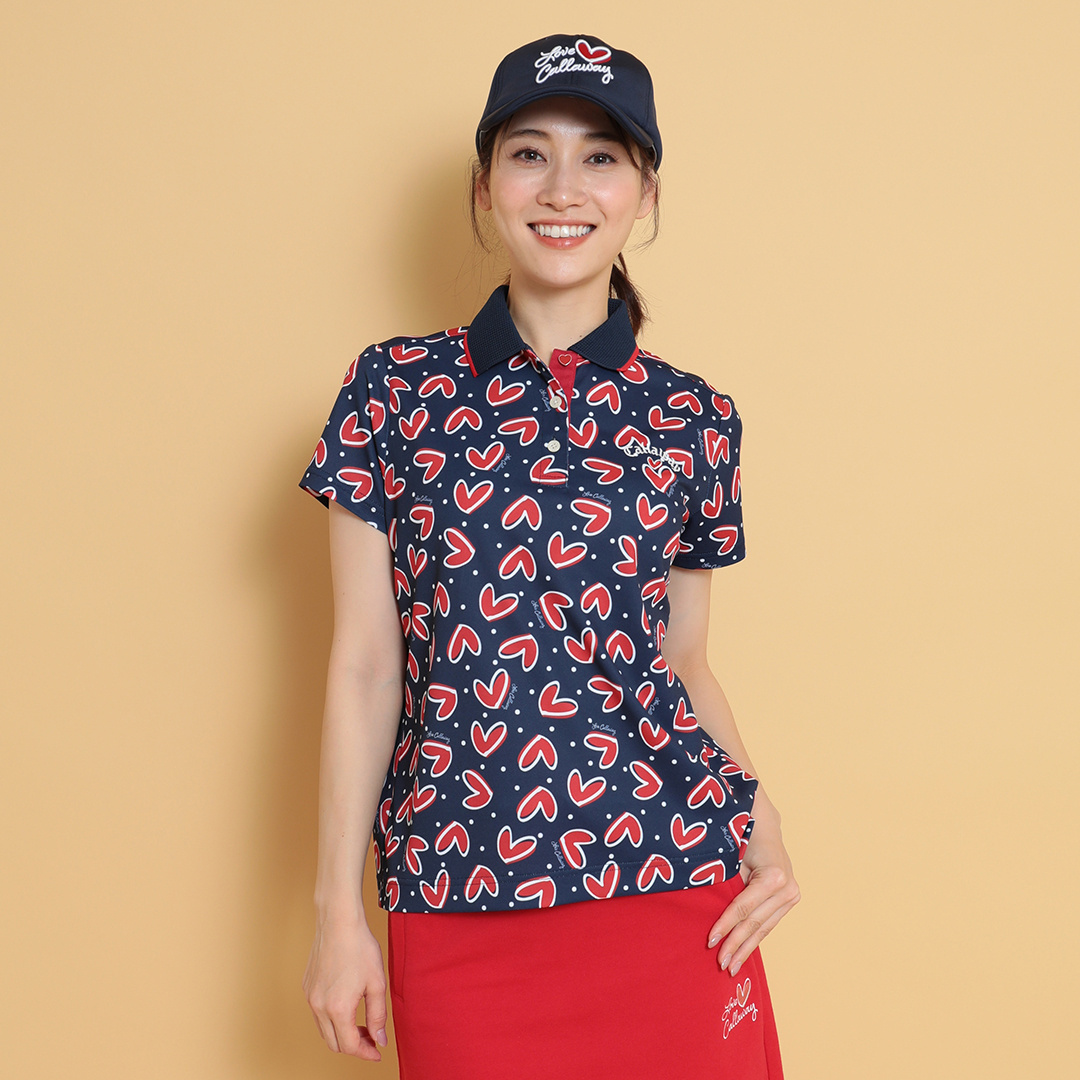 【サマーセール✨】キャロウェイ レディース ウエア キャロウェイアパレル サマーセール☀️ | Callaway Apparel