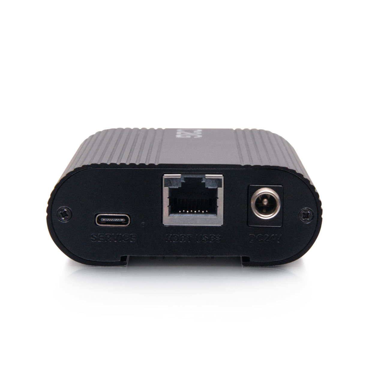 Superbooster 1-Port USB over Cat6a Box to Box Extender Kit - USB 
